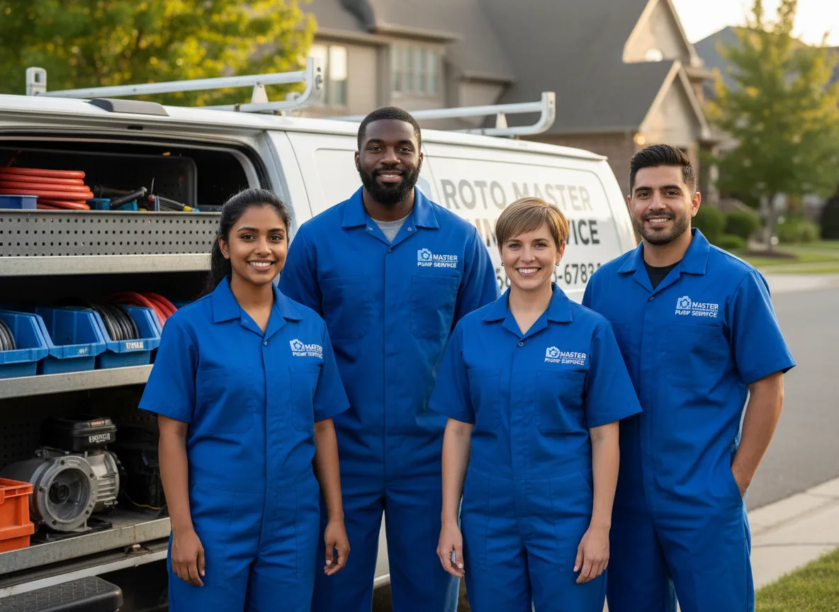 Sump Pump Installation company in Juntura, OR